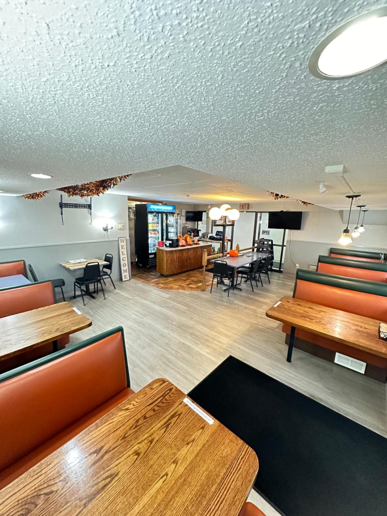 Days Inn By Wyndham Mandan Bismarck Area Eksteriør bilde