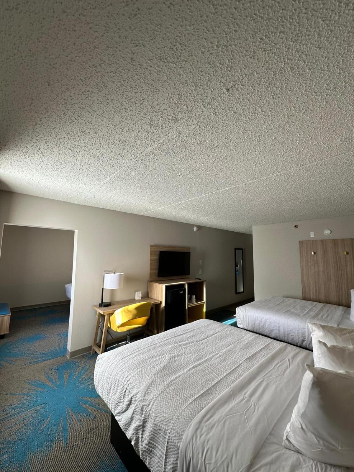 Days Inn By Wyndham Mandan Bismarck Area Eksteriør bilde